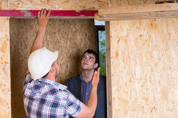 Professional Insulation Services in Reading, PA